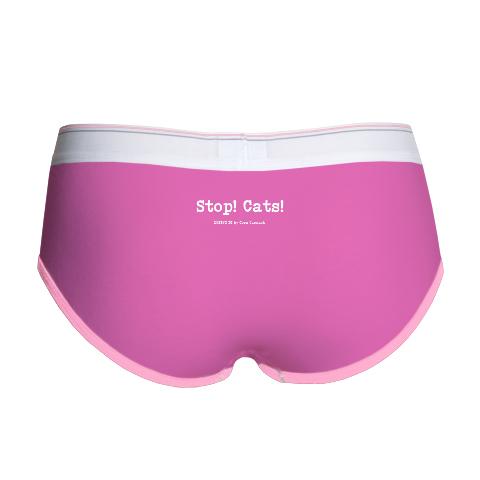 Undies For Two – Adult Sharing Underwear – GaG Joke Novelty Gift – ASA  College: Florida